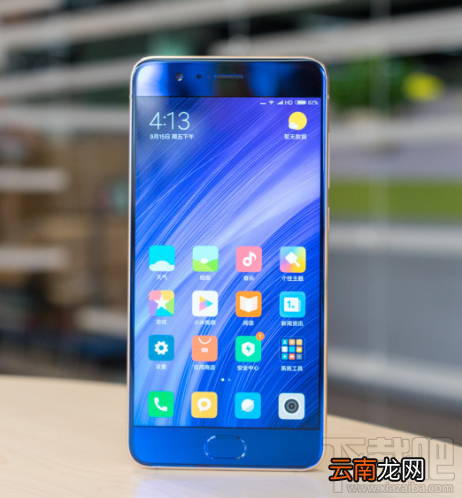 小米note3和小米6哪个好?小米note3和小米6区别对比
