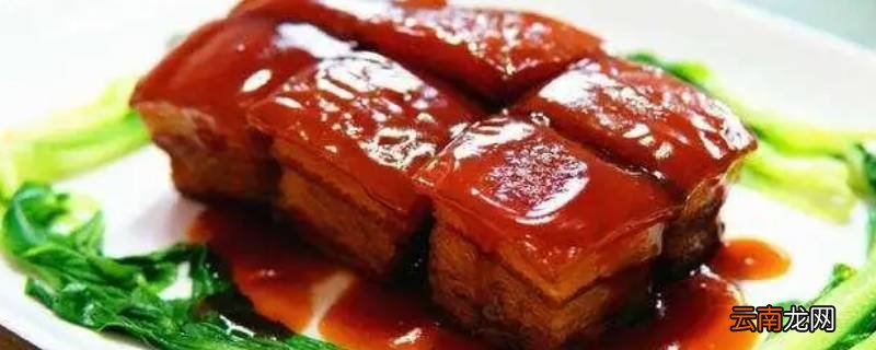 肉菜有哪些