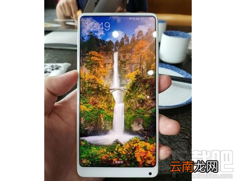 小米MIX 2白色全陶瓷尊享版多少钱?小米MIX 2全陶瓷尊享版售价