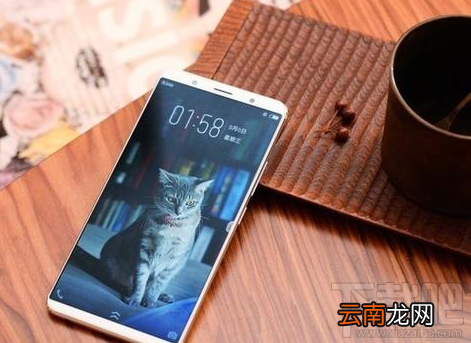 vivo X20发布带来更快的面部识别技术：Face Wake