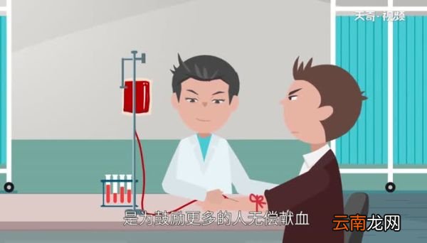世界献血日的由来 设置世界献血日是因为什么