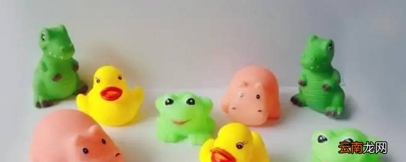 搪胶和塑料的区别