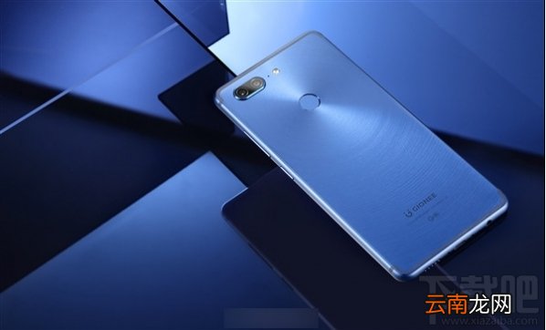 金立m7什么时候上市？金立m7全面屏曝光