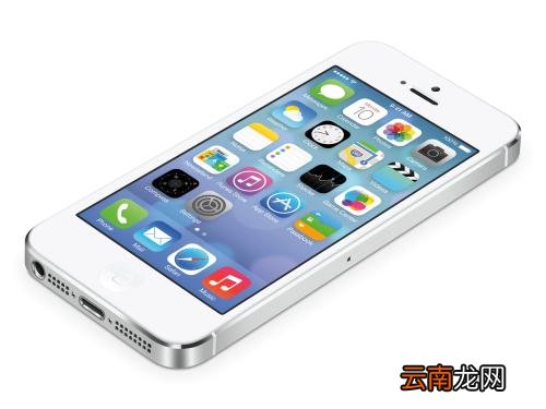 苹果手机中打开高清拍照具体操作方法