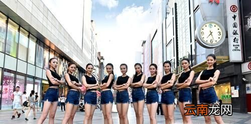 怎么让你的腿变长