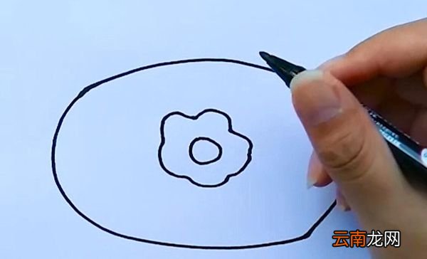 面条简笔画面条的简笔画