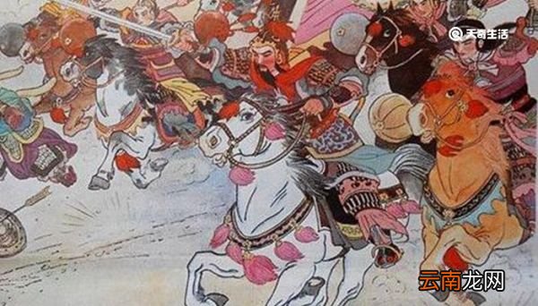 岳飞是怎样死的 岳飞是怎么死的