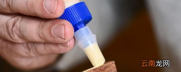 胶水是湿垃圾还是干垃圾 胶水属于什么垃圾