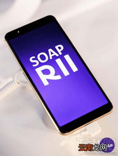 糖果手机soap r11怎么样？糖果手机soap r11上市时间