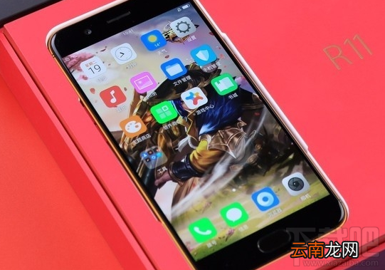 OPPO R11王者荣耀版定制手机怎么样？OPPO R11图鉴