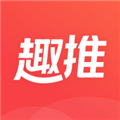 趣推设置锁屏壁纸具体操作步骤