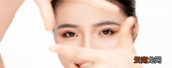 眉毛的作用和功能 眉毛的作用和功能