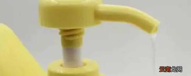 水和洗洁精有哪些异同点
