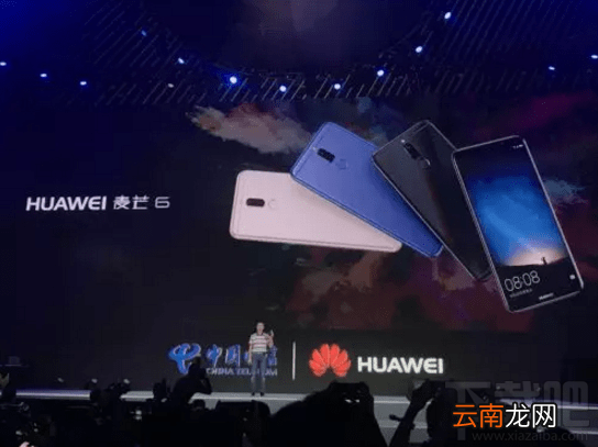 华为麦芒6和魅蓝note6哪个好？华为麦芒6和魅蓝note6区别对比