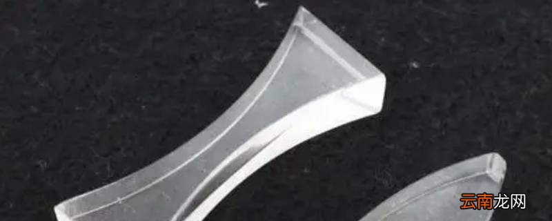 凹透镜在生活中的应用