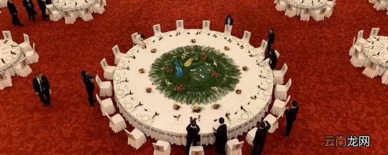 主桌一般在哪个位置