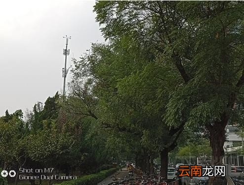 金立m7怎么样？金立m7详细评测