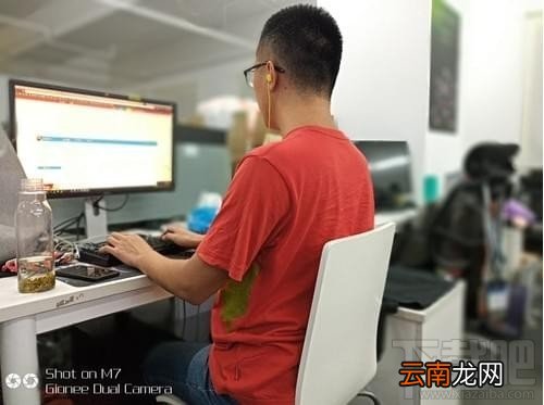 金立m7怎么样？金立m7详细评测