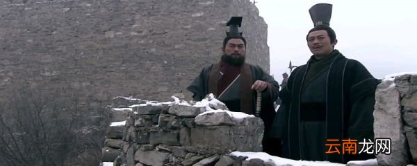 立木为信的主人公是谁 立木为信主人公是哪位