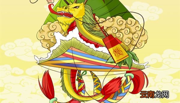 端午节五彩绳寓意是什么 端午节的五彩绳有什么寓意