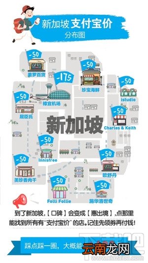支付宝价是什么？2017国庆支付宝价有什么用?