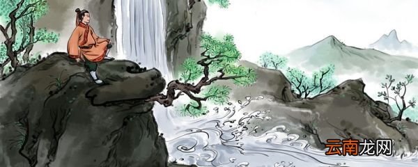 春有百花秋有月全诗解释 春有百花秋有月意思