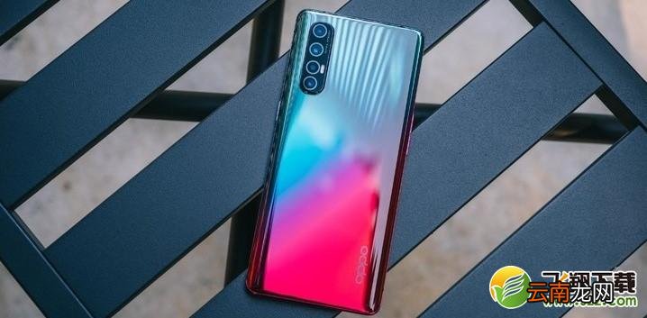 OPPO Reno3屏幕刷新率是多少 OPPO Reno3屏幕分辨率低吗