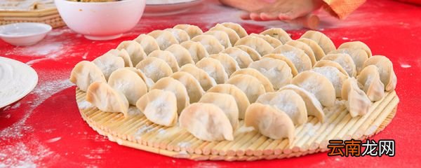 春节一般吃什么食物 过年一般吃什么