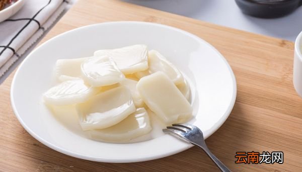 春节一般吃什么食物 过年一般吃什么