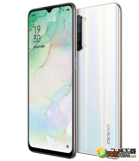 OPPO Reno3支持什么类型的充电接口 OPPO Reno3是什么充电接口