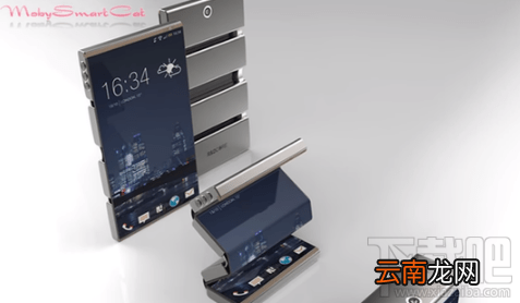 三星galaxy x什么时候上市？三星galaxy x消息