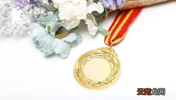 奥运冠军的金牌主要材料是什么 奥运冠军的金牌主要材料
