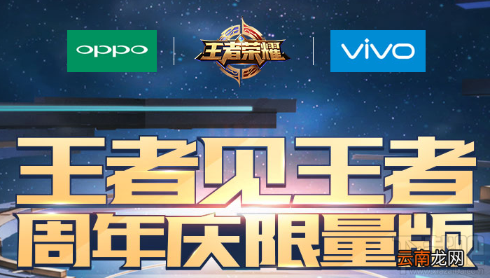 王者荣耀周年庆限量版定制机oppo r11和vivox20哪个好？