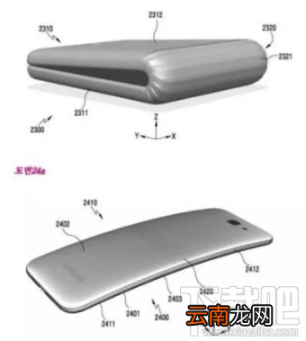 三星galaxy x可折叠屏幕手机多少钱?三星galaxy x手机怎么样?