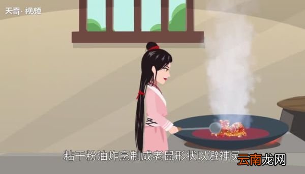 糖醋松鼠鱼是哪里的菜 糖醋松鼠鱼是哪个地方的菜