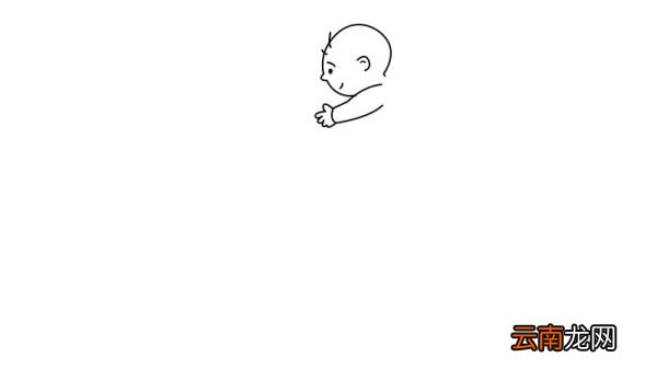 怎么画母亲节简笔画母亲节简笔画步骤