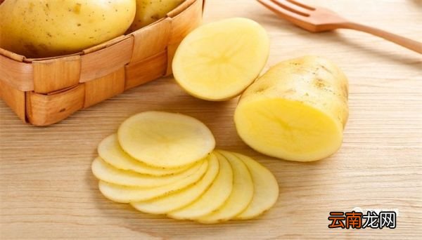土豆怎么保存不发绿不长牙 土豆怎么保存