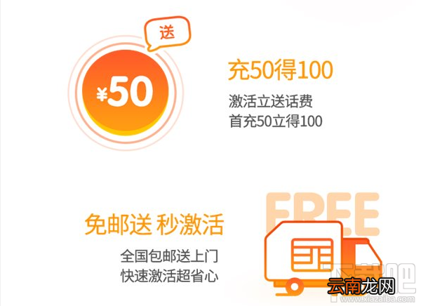 中国电信大/小鱼卡怎么样？中国电信大/小鱼卡资费一览
