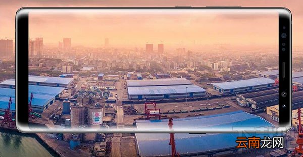怎么禁用三星Note8的侧边屏幕？禁用三星Note8侧边屏幕方法教程