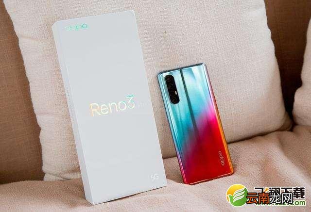 OPPO Reno3支持扩展储存卡吗 OPPO Reno3可以插内存卡吗