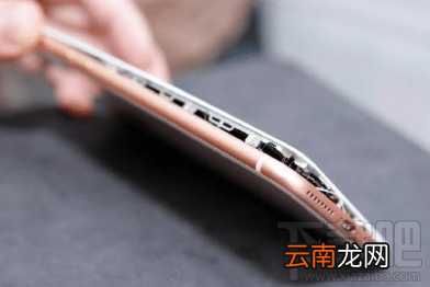 iphone8 plus充电爆裂怎么回事？iphone8电池充电为什么会爆炸？