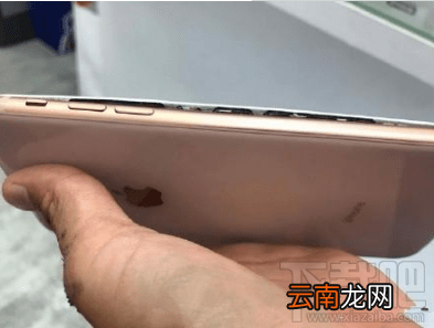 iphone8 plus充电爆裂怎么回事？iphone8电池充电为什么会爆炸？