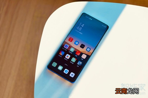 opporeno3pro有息屏显示吗