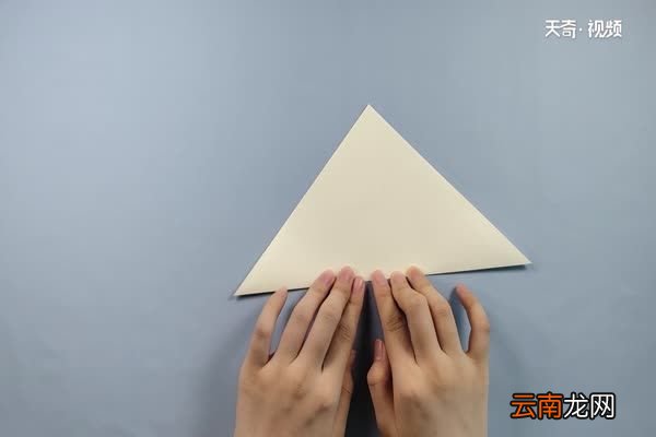 龙怎么折 龙的简单折法