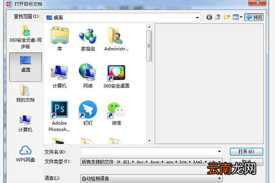 ABBYY Aligner中查看文件具体操作方法
