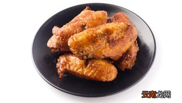 可乐鸡翅的家常制作方法 可乐鸡翅的做法步骤