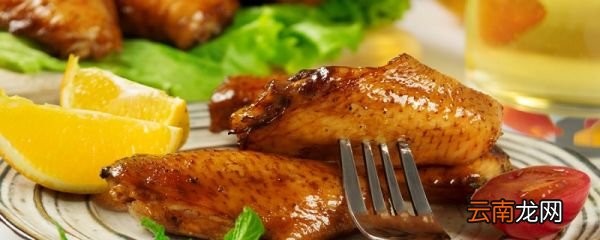 可乐鸡翅的家常制作方法 可乐鸡翅的做法步骤