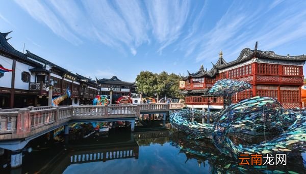 上海城隍庙几点关门 上海城隍庙的开放时间