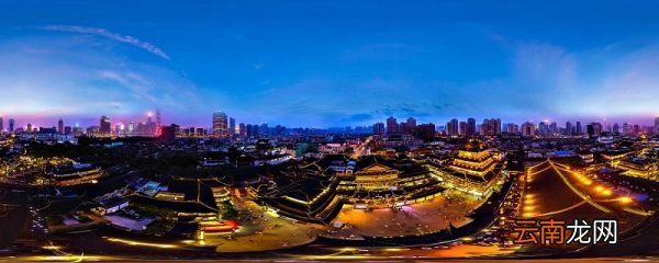 上海城隍庙几点关门 上海城隍庙的开放时间