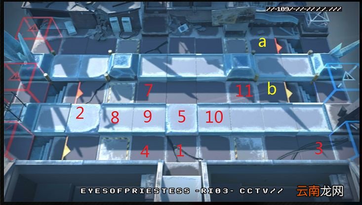 明日方舟中4-10灯火将熄满星通关具体操作流程